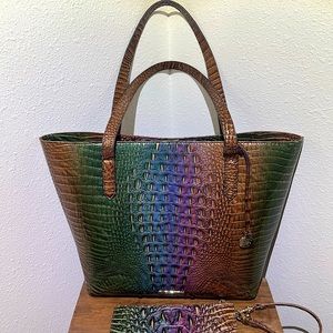 Brahmin Tote
